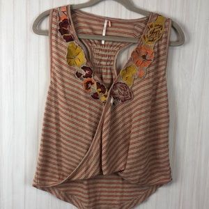 FREE PEOPLE FRIDA TANK